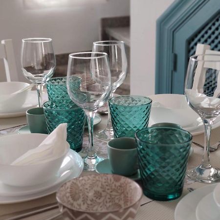 La Almusara - Casita Con Encanto En Casco Antiguo Salobrena Ngoại thất bức ảnh