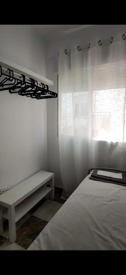 La Almusara - Casita Con Encanto En Casco Antiguo Salobrena Ngoại thất bức ảnh