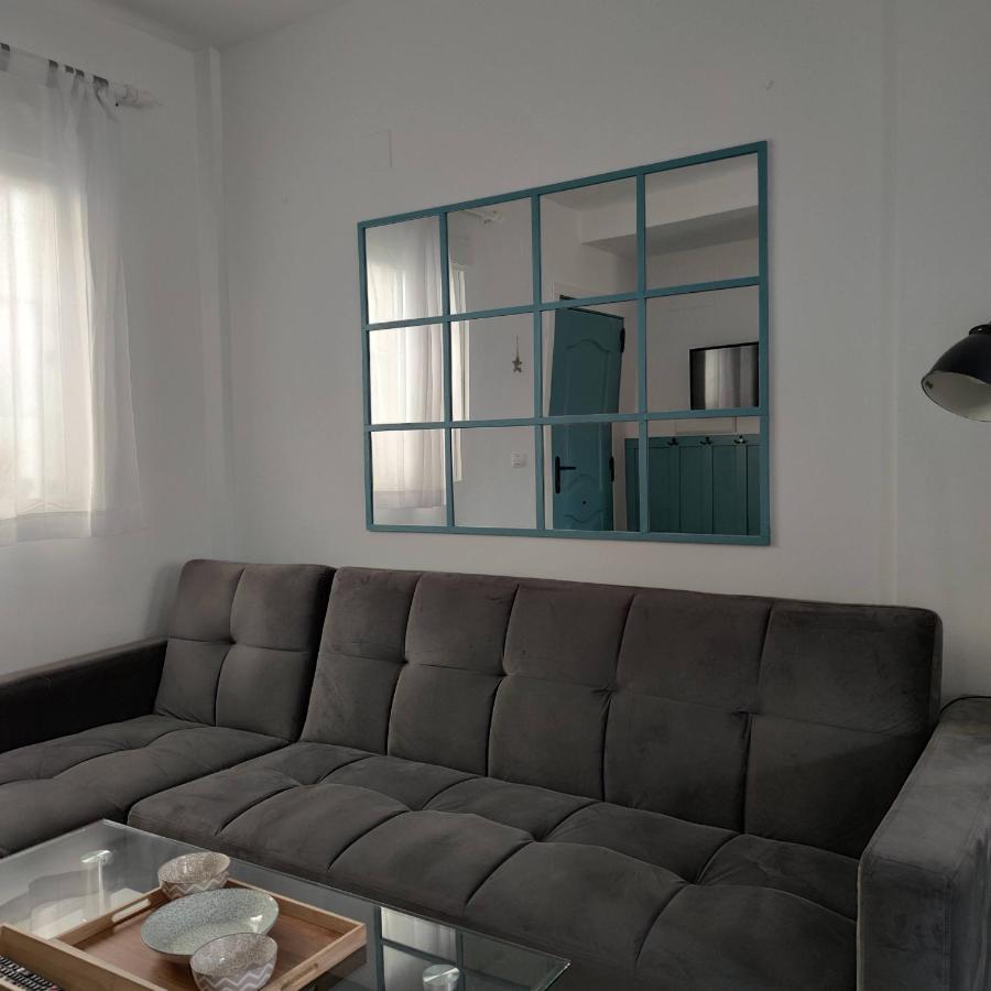 La Almusara - Casita Con Encanto En Casco Antiguo Salobrena Ngoại thất bức ảnh