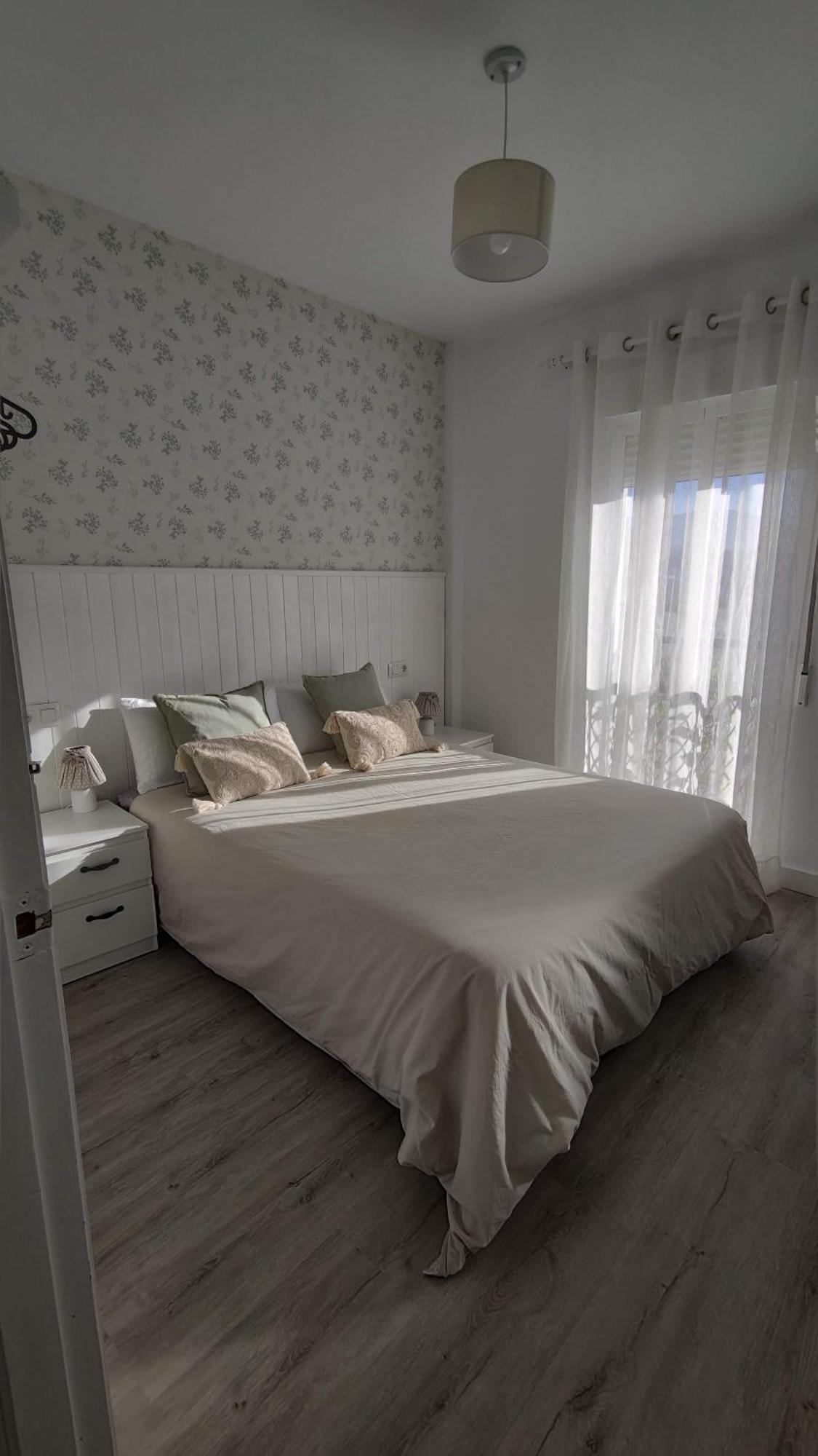 La Almusara - Casita Con Encanto En Casco Antiguo Salobrena Ngoại thất bức ảnh