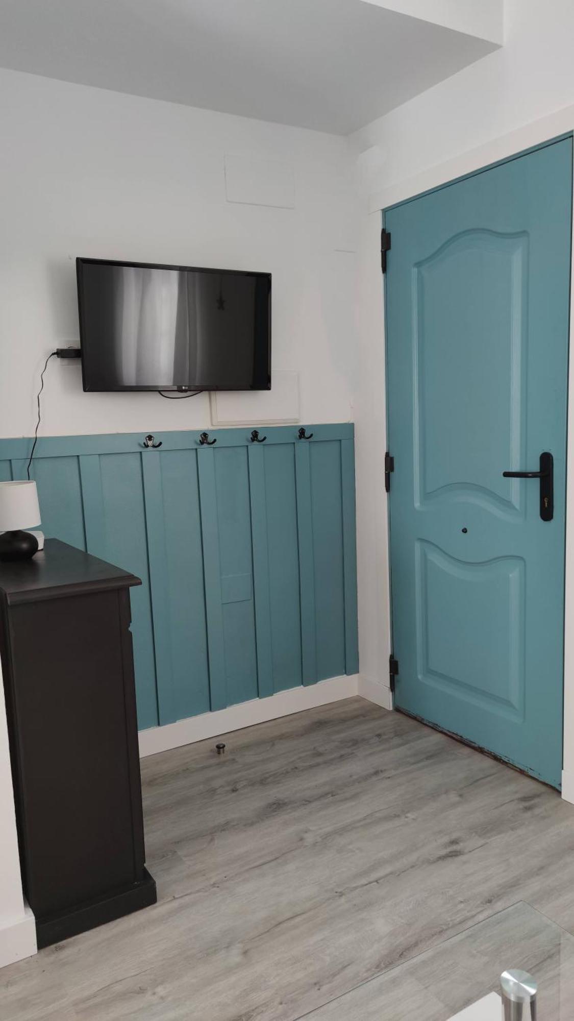 La Almusara - Casita Con Encanto En Casco Antiguo Salobrena Ngoại thất bức ảnh