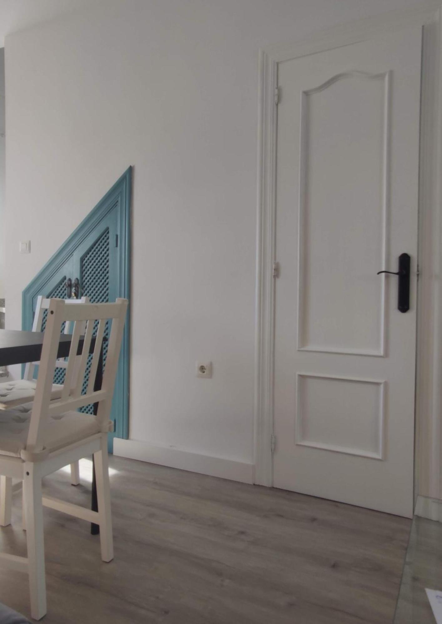 La Almusara - Casita Con Encanto En Casco Antiguo Salobrena Ngoại thất bức ảnh