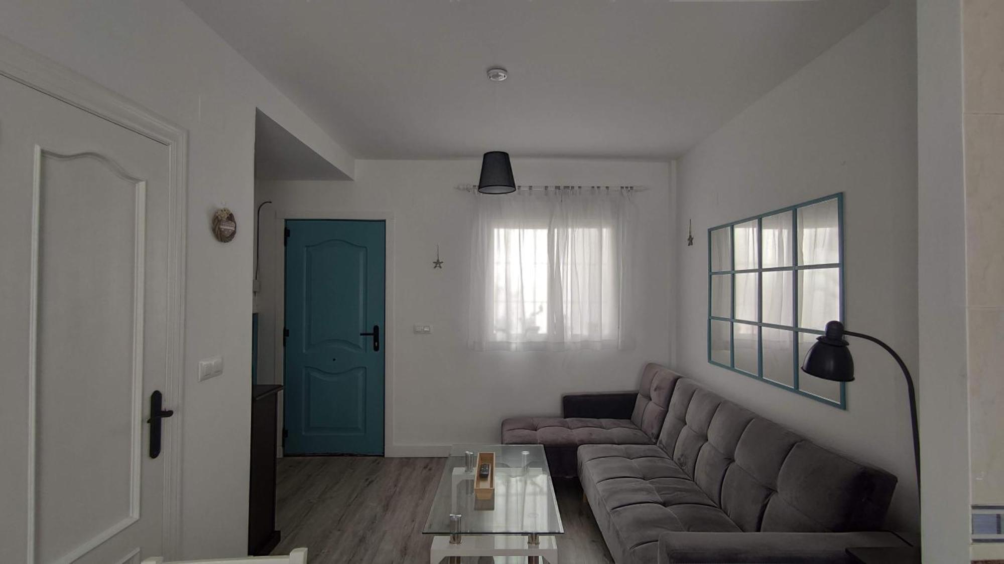 La Almusara - Casita Con Encanto En Casco Antiguo Salobrena Ngoại thất bức ảnh